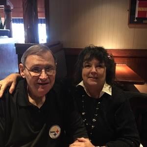 Meet your Posher, Marlene